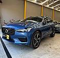 Volvo Xc-60 Xc 60 T-8 Híbrido R-design 2.0 5p 2021