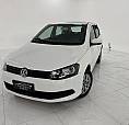 Volkswagen Gol Geração Vi 1.0 8V Mi Total Flex Mec. 4P 2015