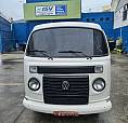 Volkswagen Kombi Lotação 1.4 Mi Total Flex 8V 2009
