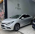 Chevrolet Cruze Ltz 1.4 16V Turbo Flex 4P Aut. 2018