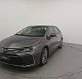 Toyota Corolla 2.0 Xei 16V Flex 4P Automatico 2023