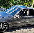 Chevrolet Omega Gls 4.1 1996
