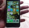 Iphone 5C Vendo Ou Troco