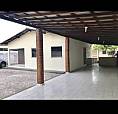 Casa No Cinturão Verde