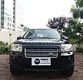 Land Rover Freelander 2 Se 3.2 233Cv 4P Aut.tip 2010