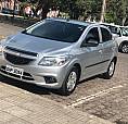 Gm - Onix Lt 1.0 2015 Impecável
