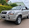 Tucson Automática 2009/2010