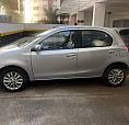 Etios Xls 1.5