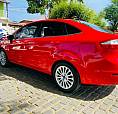 New Fiesta Titanium 2014 Completo. Novão 