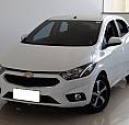 Chevrolet Onix 1.4 Ltz 2017