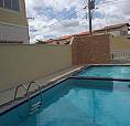 Aluga Apartamento Village Das Palmeiras Prime Ii