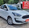 Ford Ka 2019 1.0 Ti-Vct Flex Se Manual