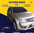 Vitara 2015