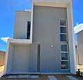 Casa Athena Com 3 Quartos