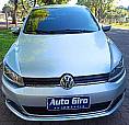 Fox Highline 2015 1.6 Top De Linha, Placa I.
