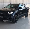 Ranger 2.2 Black 4X2 Cd Diesel Aut 2022 - Extraaaaa, Único Dono!