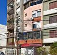 Apartamento Para Venda - 80M², 3 Dormitórios, Sendo 1 Suites, 2 Vagas - Cidade Baixa