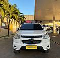 Chevrolet S10 Pick-up Lt 2.8 Tdi 4x4 Cd Diesel 2013