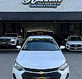 Chevrolet Onix Hatch Lt 1.0 12v Flex Mec. 4p 2023