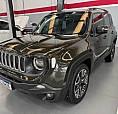Jeep Renegade Longitude 2.0 4X4 Tb Diesel Aut 2021