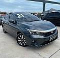 Honda City Sedan Ex 1.5 Flex 16v 4p Aut. 2026
