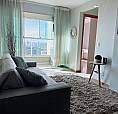 Aluguel De Apartamento De 2 Quartos Em Águas Claras. 