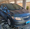 Chevrolet Onix Joy Hatch 1.0 8V Flex Mec. 4P 2019