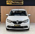 Renault Sandero Expression Flex 1.6 16V 5P 2019