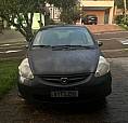 Honda Fit Lxl 1.4/ 1.4 Flex 8V/16V 5P Mec. 2007