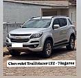 Chevrolet Trailblazer Ltz 3.6 V6 Aut. 2018