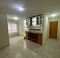 Oportunidade - Apartamento - Monte Castelo - Residencial Jangada - 3 Dormitórios - 64m².