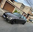 Bmw 320I A 2.0 Turbo/Activeflex 16V 184Cv 4P 2014