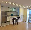 Apartamento No Eusebio Mobiliado
