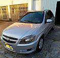 Chevrolet Celta Spirit/ Lt 1.0 Mpfi 8V Flexp. 5P 2015
