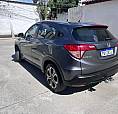 Honda Hr-V Ex 1.8 Flexone 16V 5P Aut. 2017