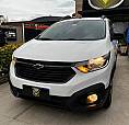 Chevrolet Spin Activ7 1.8 8V Econo.flex 5P Aut. 2021
