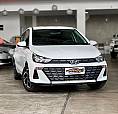 Hyundai Hb20 Sense Plus1.0 Flex 12V Mec. 2025