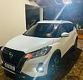 Nissan Kicks Advance 1.6 16V Flex Aut 2022
