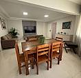 Apartamento Mobiliado Com 2 Quartos Na Av. Central - 1 Quadra Da Av. Brasil