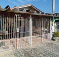 Casa Locação Definitivo Ótima Moradia Na Vila Caiçara Em Praia Grande Ref. 953