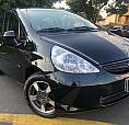 Honda Fit 2008 Preto