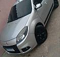Sandero 2013 Completo 
