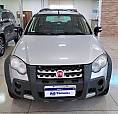Fiat Palio Weekend Adventure Locker Manual 2008/2009