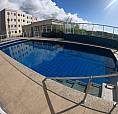 Jq- Apartamento Barato- 2Quartos-Quintal Em Morada De Laranjeiras..