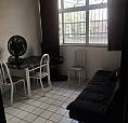 Apartamento Todo Mobiliado Para Locação No Edifício Jacqueline - Ap15439