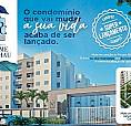 Village Prime Calhau I | 51M², 52M², 57M² E 65M²