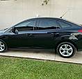 Vendo Focus 2014 At 