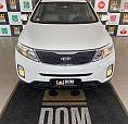 Sorento 2015/2015 2.4 16V Gasolina Ex Automático