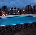 Apartamento Apt 1 Qto, Mobiliado, Cabo Branco!