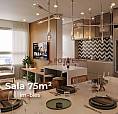 Apartamento À Venda, 110 M² Por R$ 624.742,00 - Jardim América - Goiânia/Go
